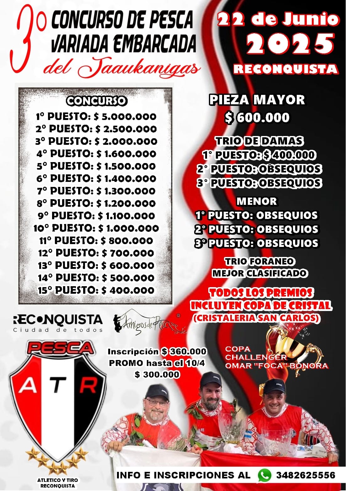 imágen de los Premios